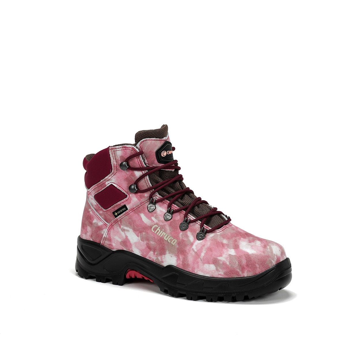 Imagen 2 de Botas de hombre Aralar 87 Gore-Tex - Kaki Kaki