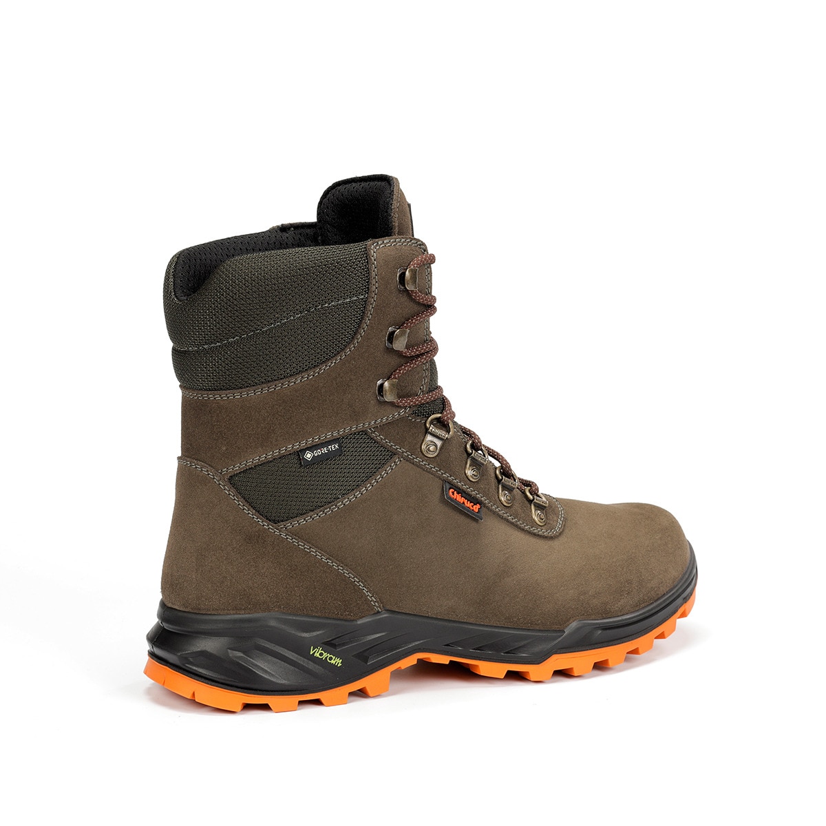 el corte ingles botas chiruca