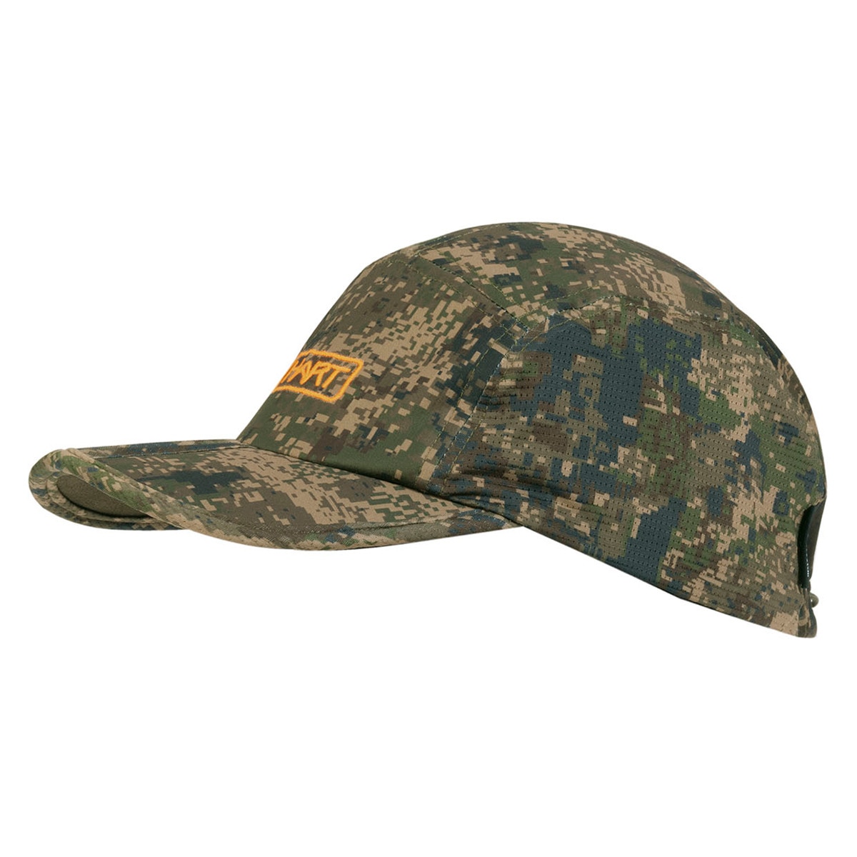 Boné Hart Stilk-Ctex Pixel Forest Multicolor-1