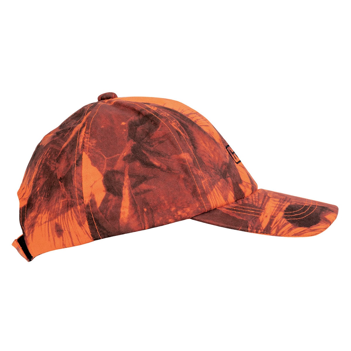 Boné Dono-C Camo Blaze Castanho-3