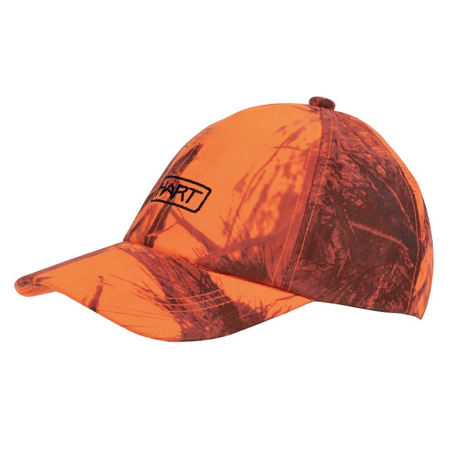 Imagen 0 de Gorra HART DONO-C Camo Blaze