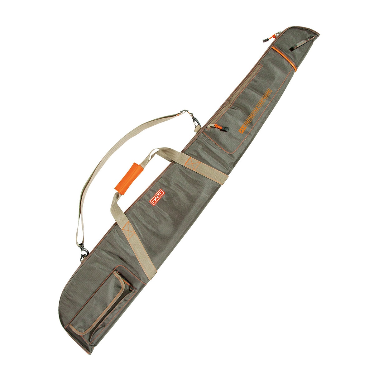 Imagem 0 de Estojo de Espingarda Hart EB