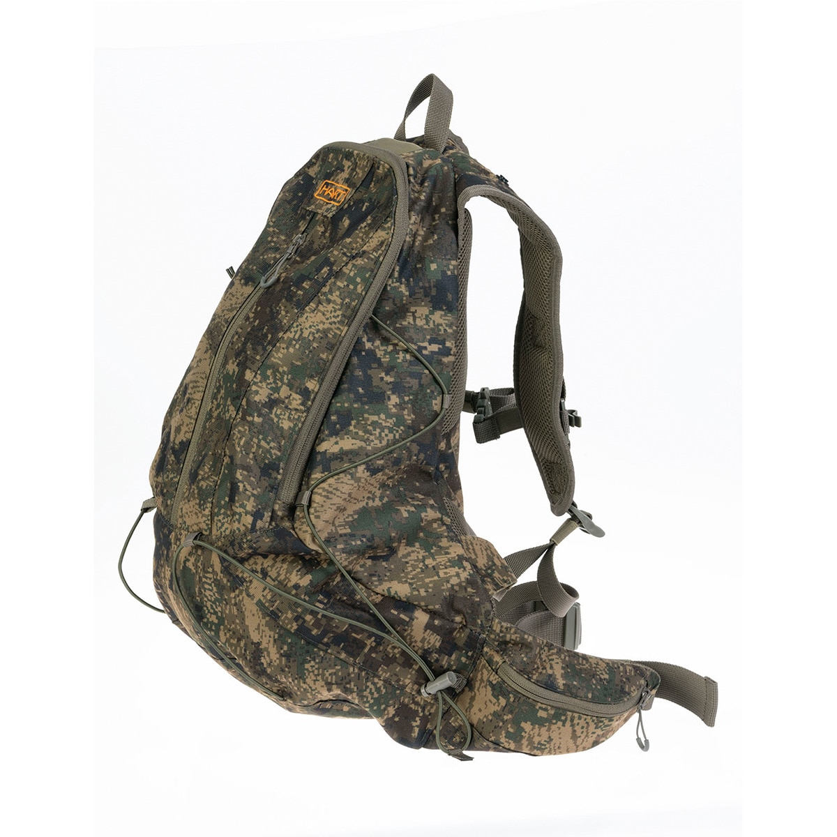 Mochila XT L-Gamepack 18 Pixel Multicolor-4