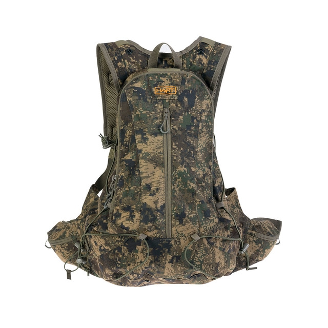 Imagem 0 de Mochila XT L-Gamepack 18 Pixel