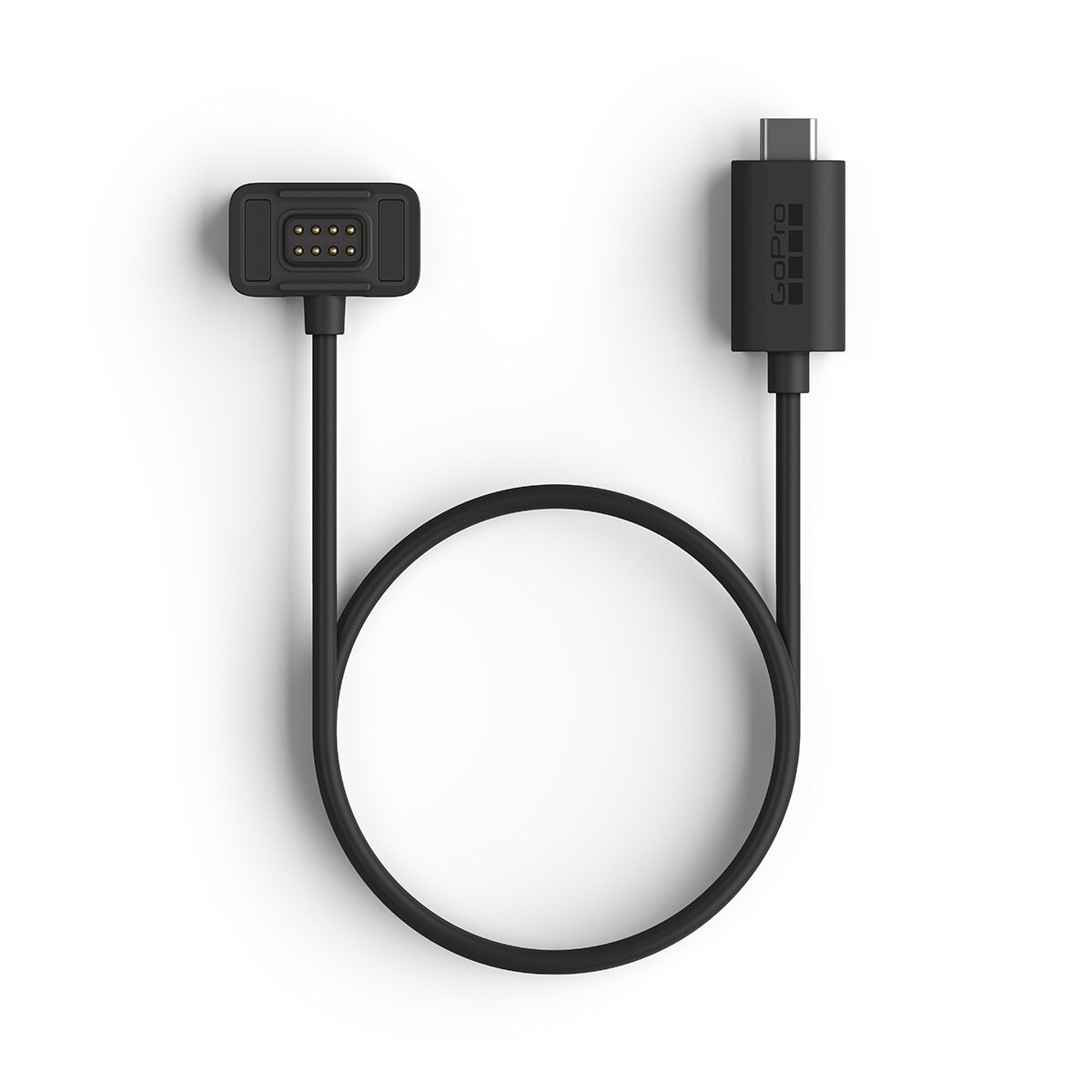 Kit de cable de alimentación y puerta magnética GoPro Contacto 3