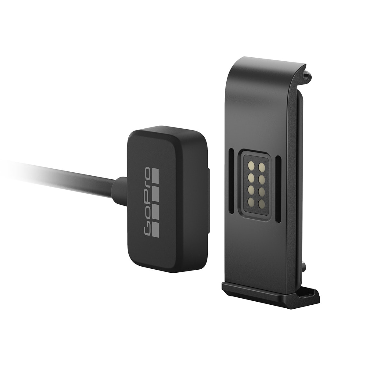 Kit de cable de alimentación y puerta magnética GoPro Contacto 1