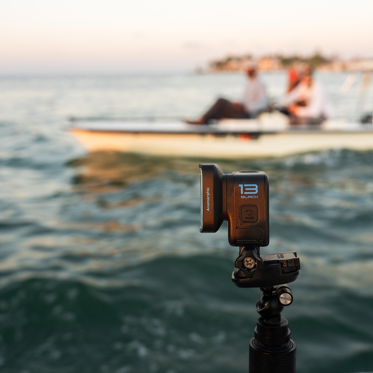 Camara de Acción GoPro HERO13 Black 6