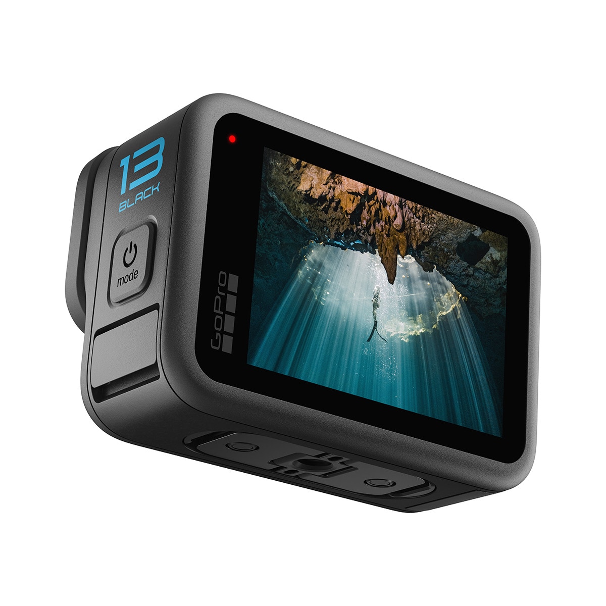 Camara de Acción GoPro HERO13 Black 2