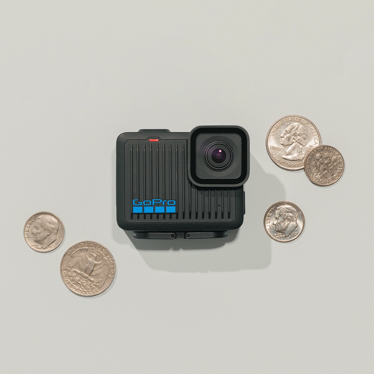 Camara de Acción GoPro HERO 8