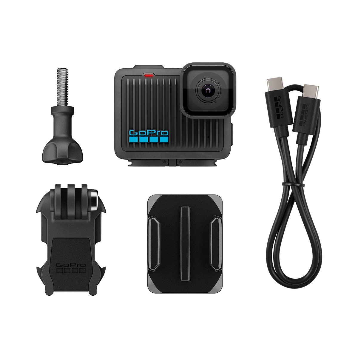 Camara de Acción GoPro HERO 6