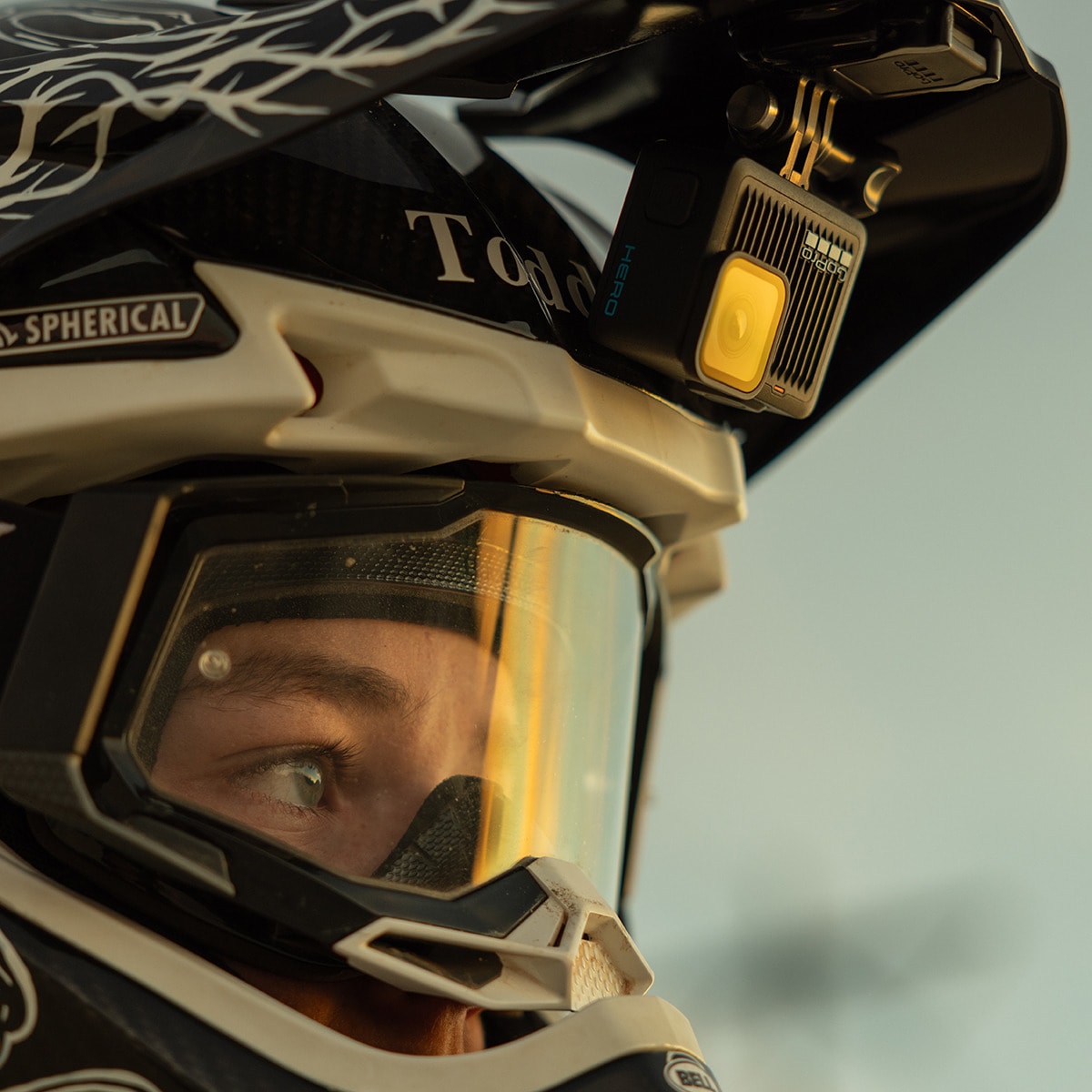 Camara de Acción GoPro HERO 12