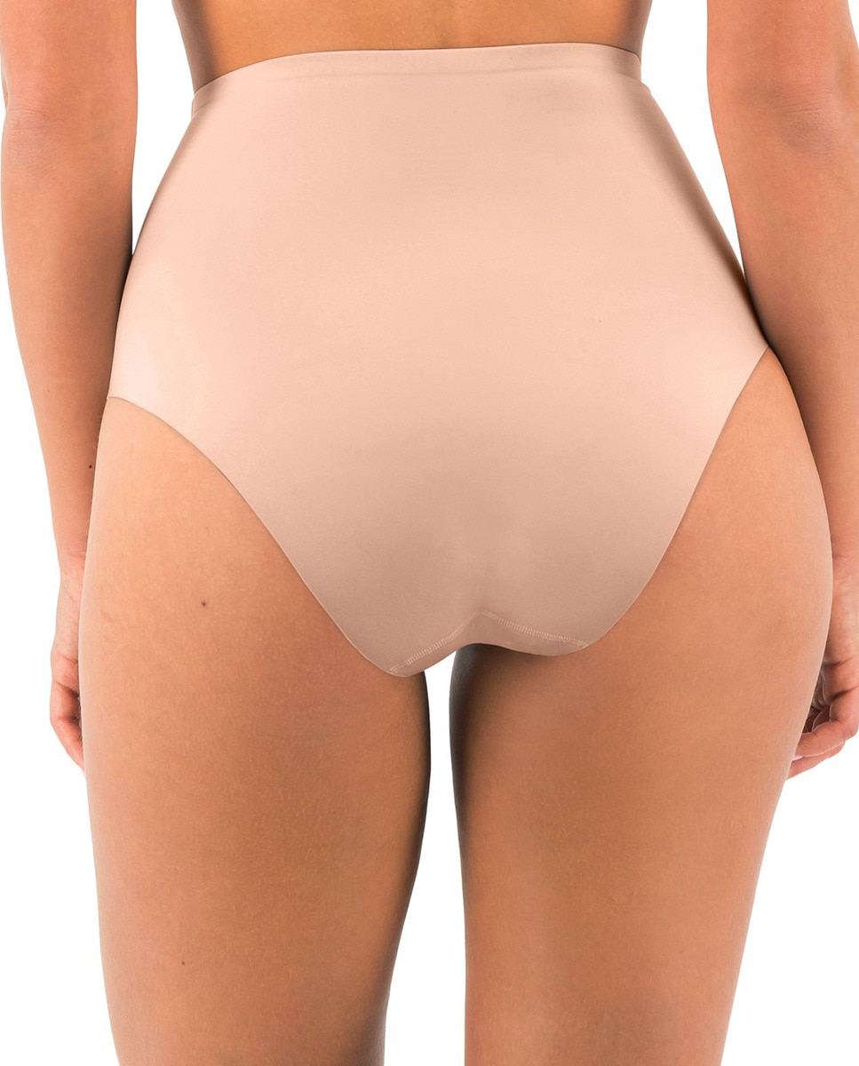 Cueca Adelgaçante Natural-3