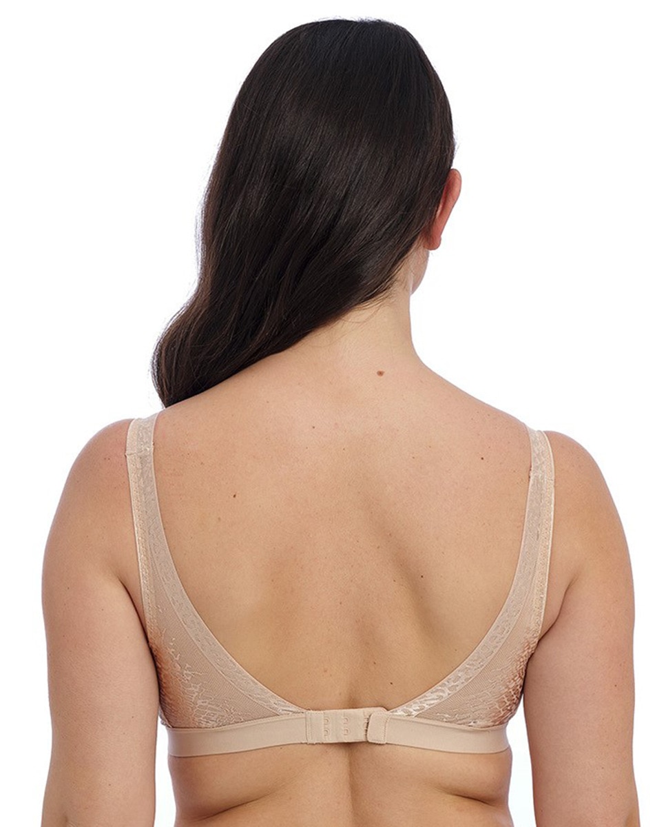 Bralette de Copa Grande Natural-2