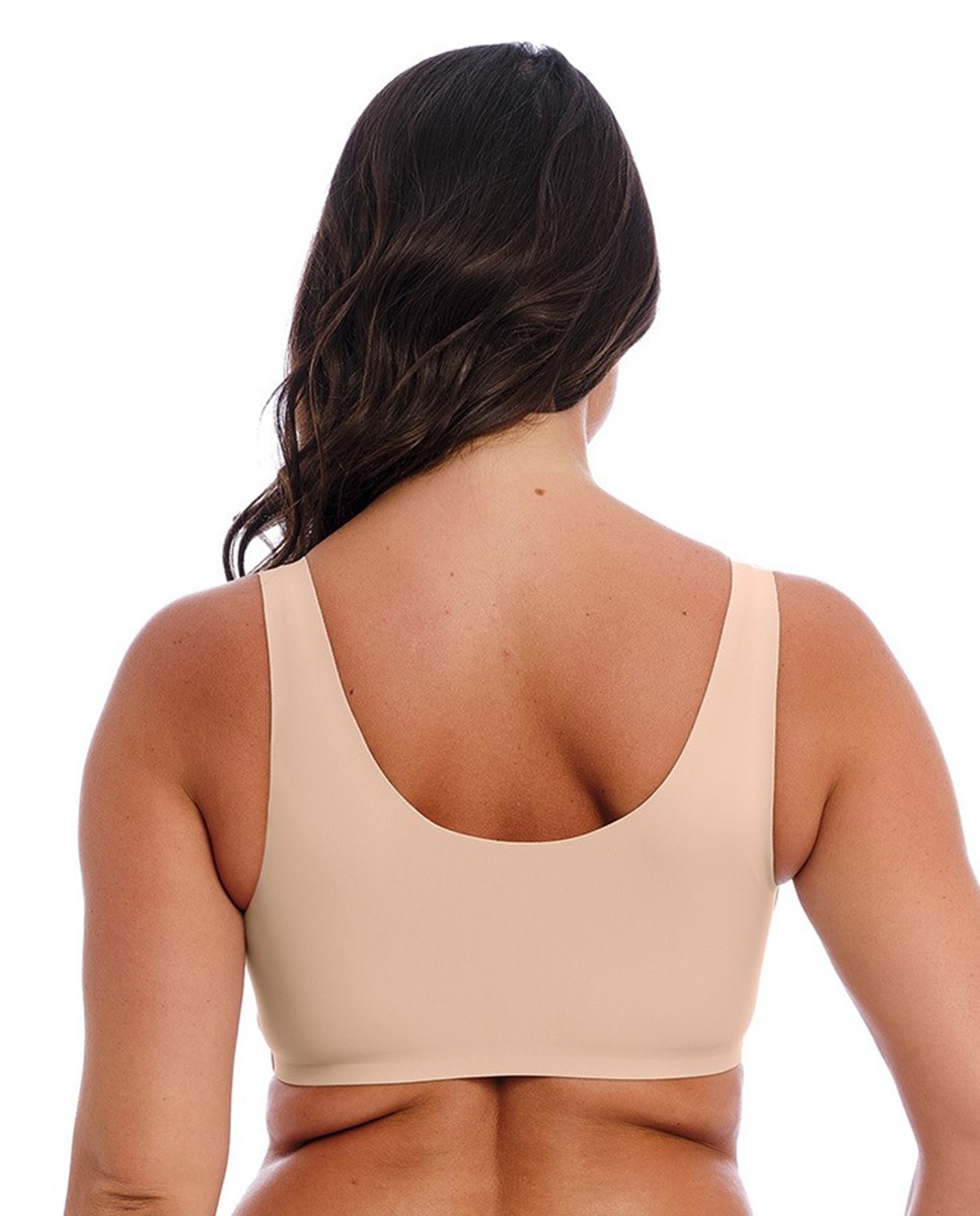 Bralette sem Aros Natural-2