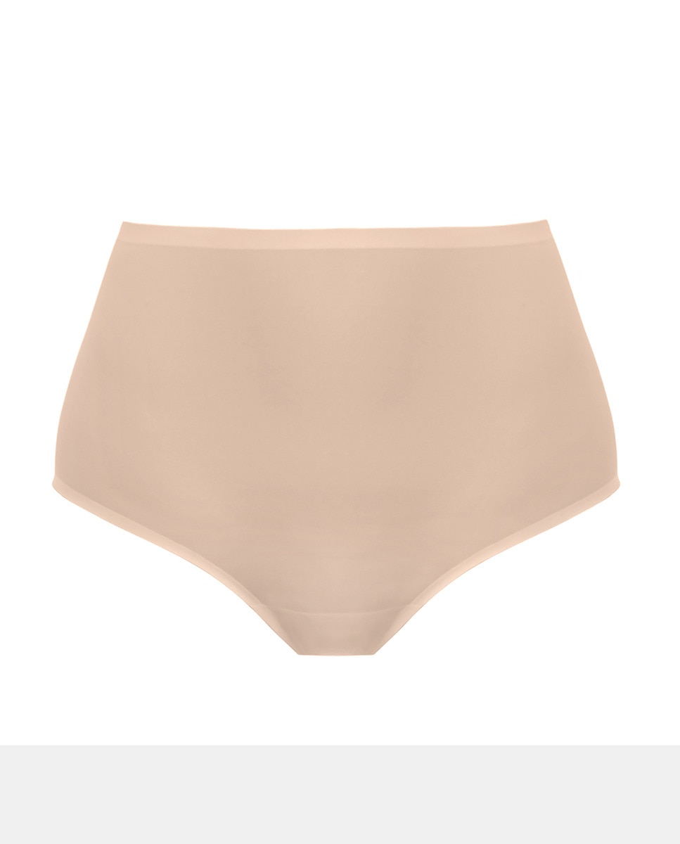 Cueca Curvy Tamanho Único Natural-3