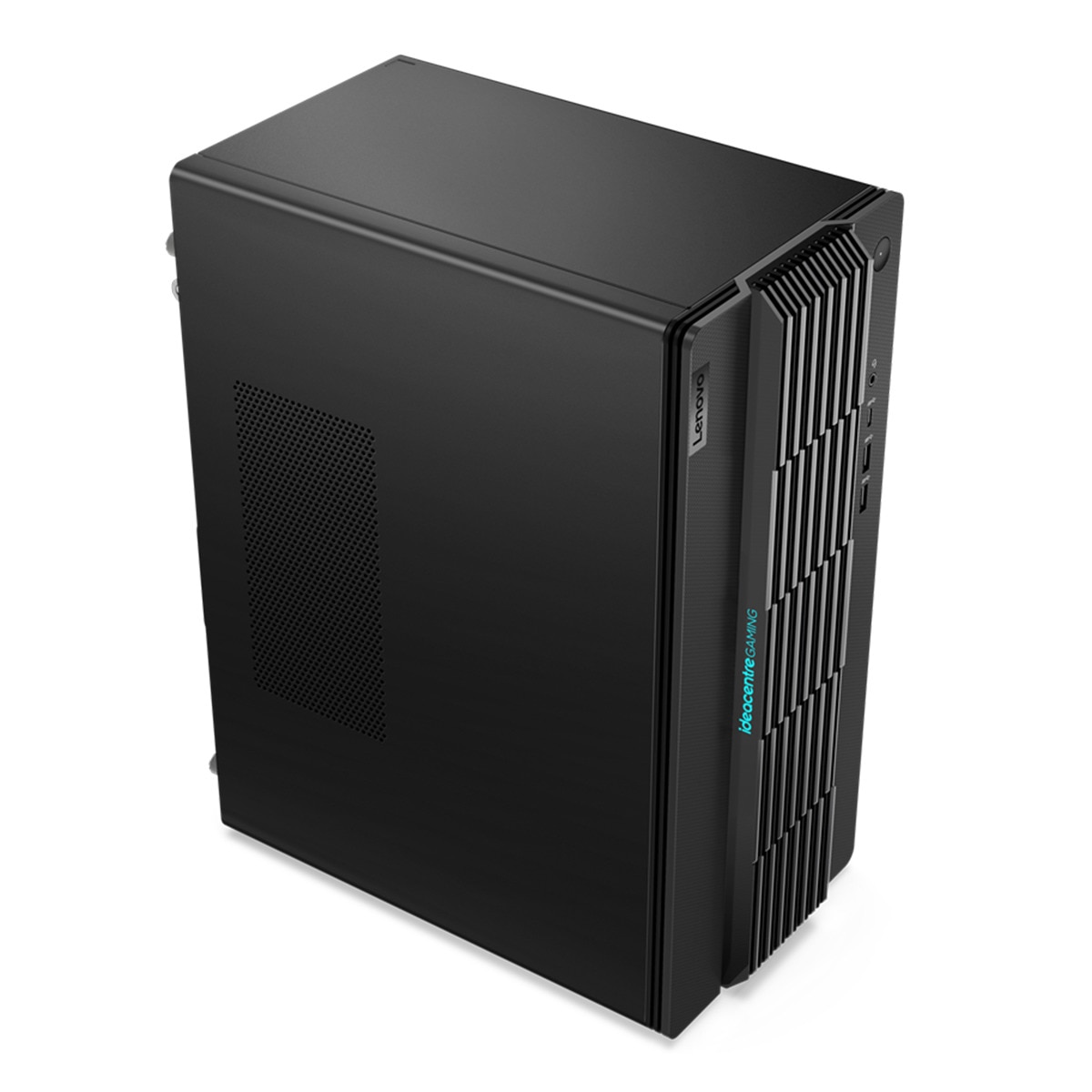 Sobremesa Gaming Lenovo Ideacentre 5 17IAB7, i5-12400F, 16GB, 512GB SSD, RTX 3050 8GB, W11 Negro-5