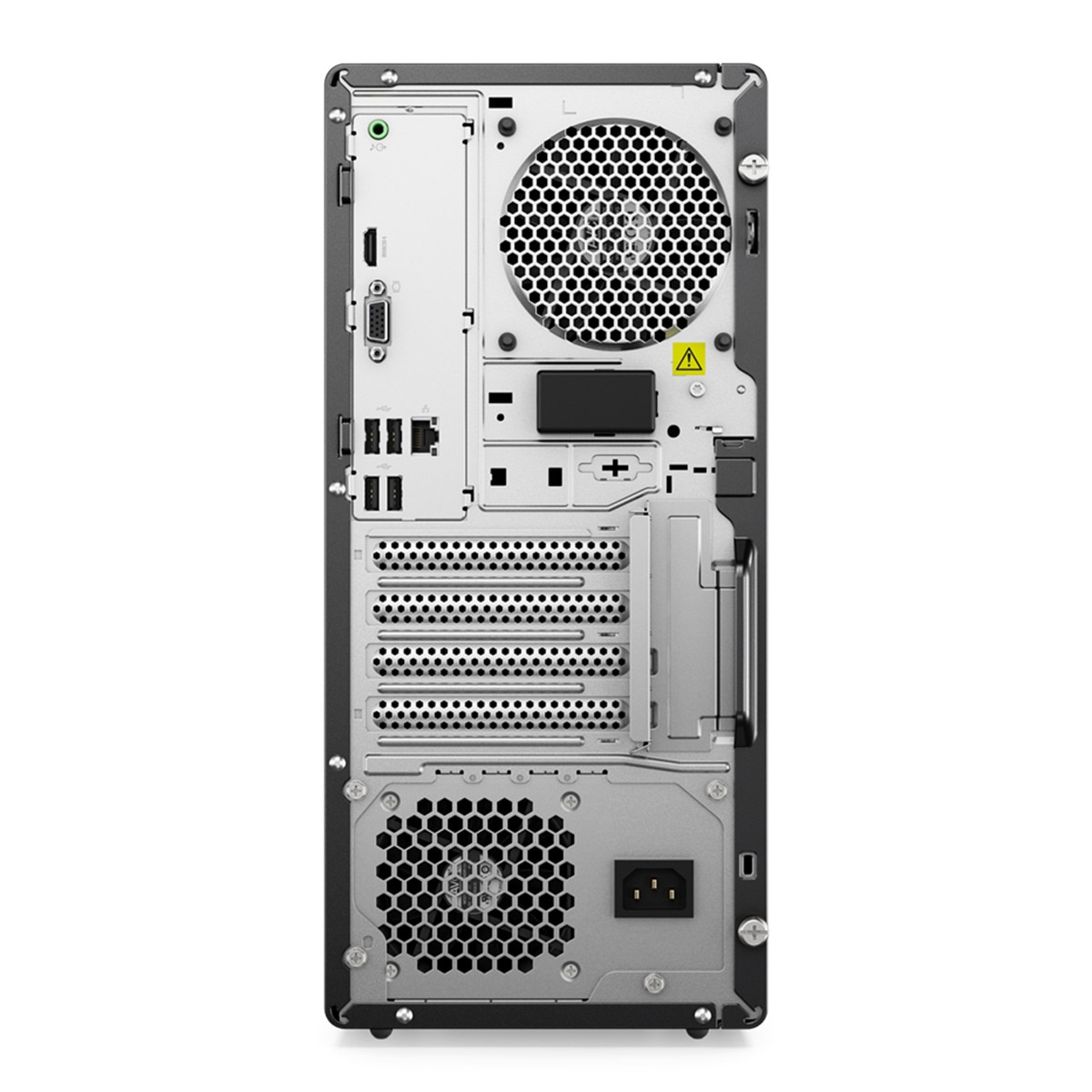 Sobremesa Gaming Lenovo Ideacentre 5 17IAB7, i5-12400F, 16GB, 512GB SSD, RTX 3050 8GB, W11 Negro-4