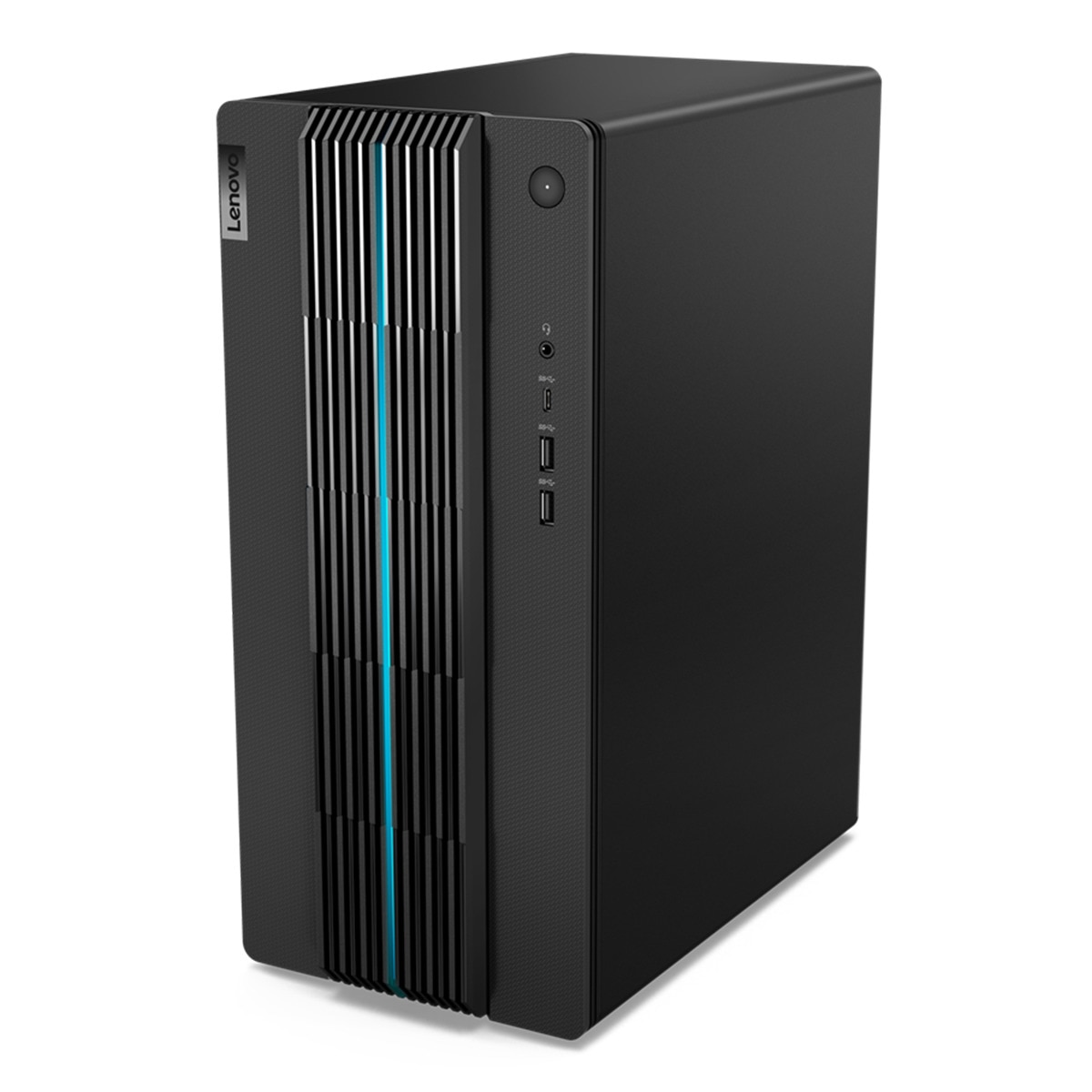 Sobremesa Gaming Lenovo Ideacentre 5 17IAB7, i5-12400F, 16GB, 512GB SSD, RTX 3050 8GB, W11 Negro-3