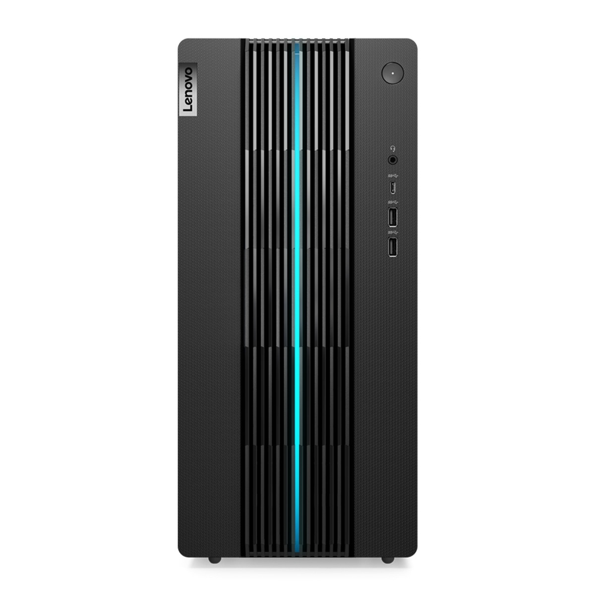 Sobremesa Gaming Lenovo Ideacentre 5 17IAB7, i5-12400F, 16GB, 512GB SSD, RTX 3050 8GB, W11 Negro-2