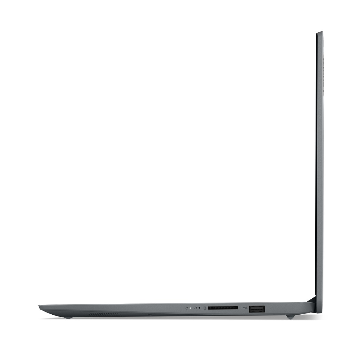 Portátil Lenovo IdeaPad 1 15IAU7, i5, 16 GB, 512 GB SSD, Sin SO Gris-5