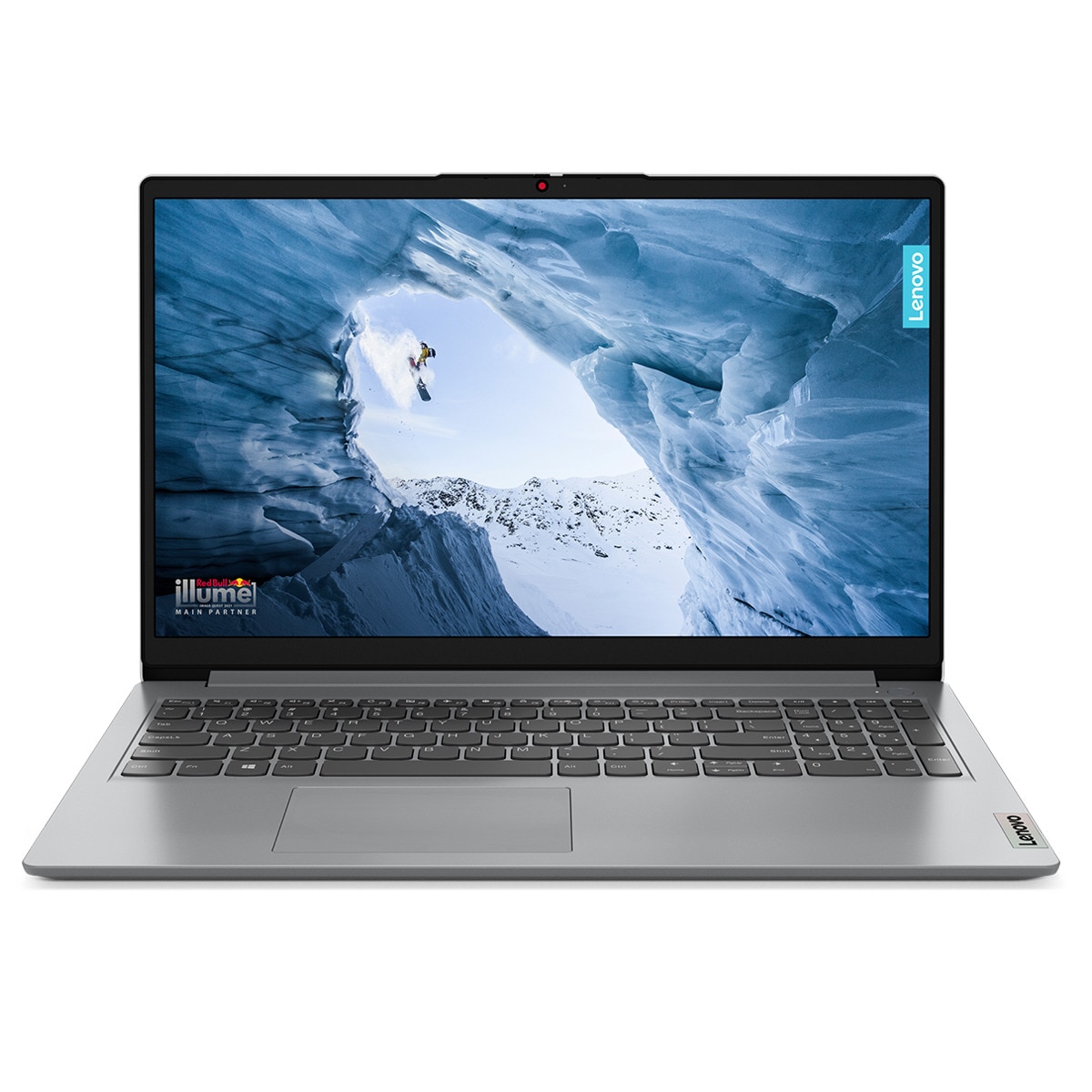 Portátil Lenovo IdeaPad 1 15IAU7, i5, 16 GB, 512 GB SSD, Sin SO Gris-1