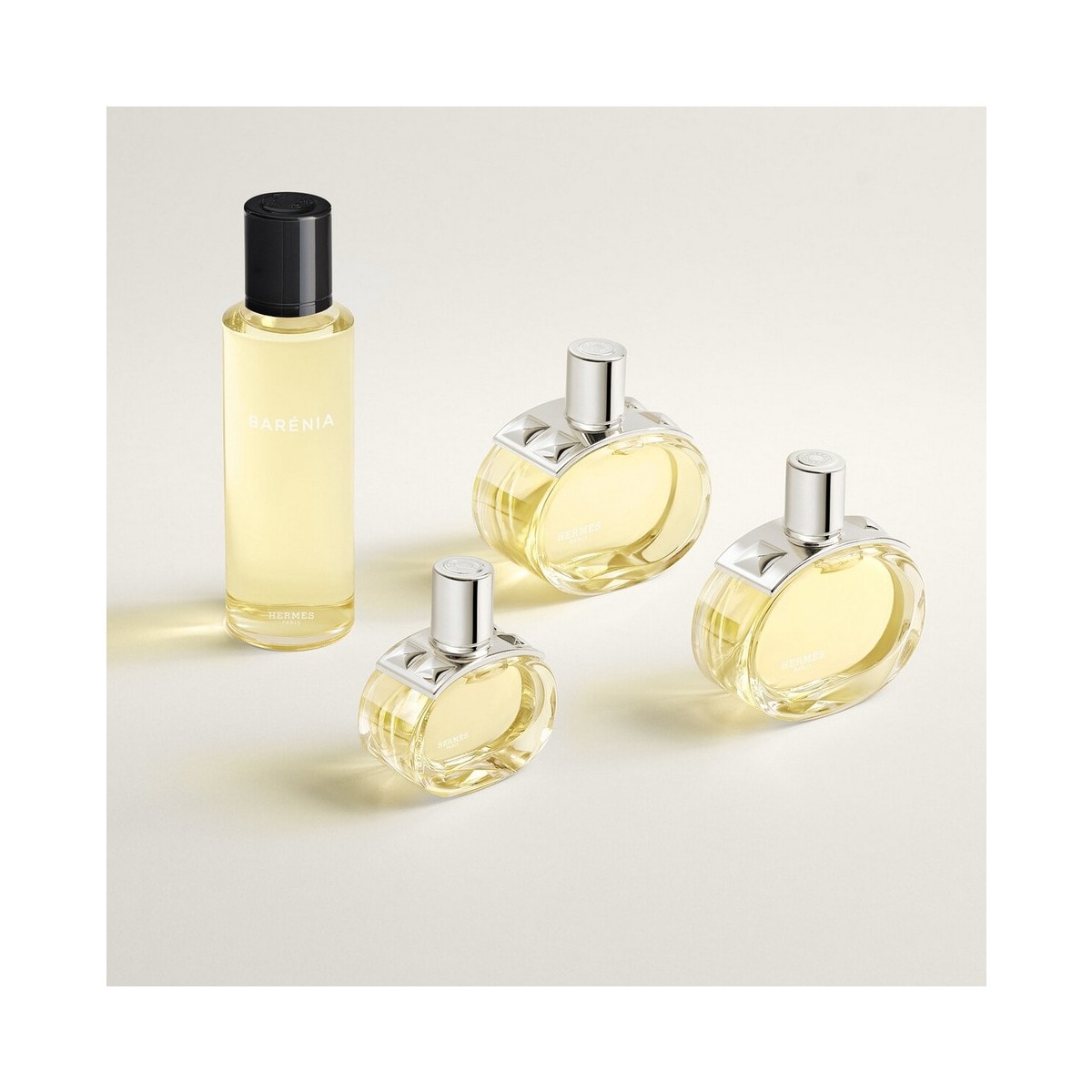 Barénia Eau de Parfum 5