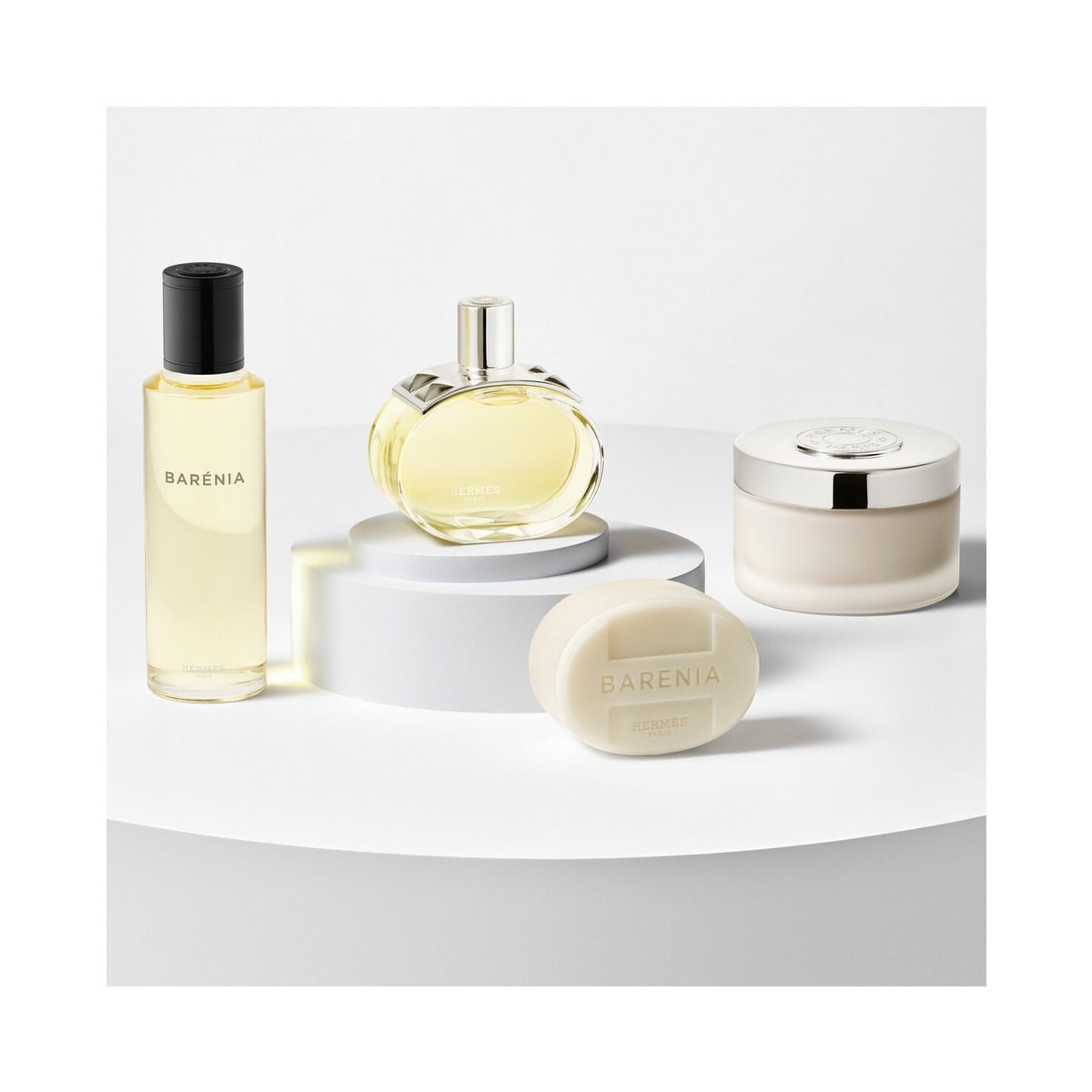 Barénia Eau de Parfum 6