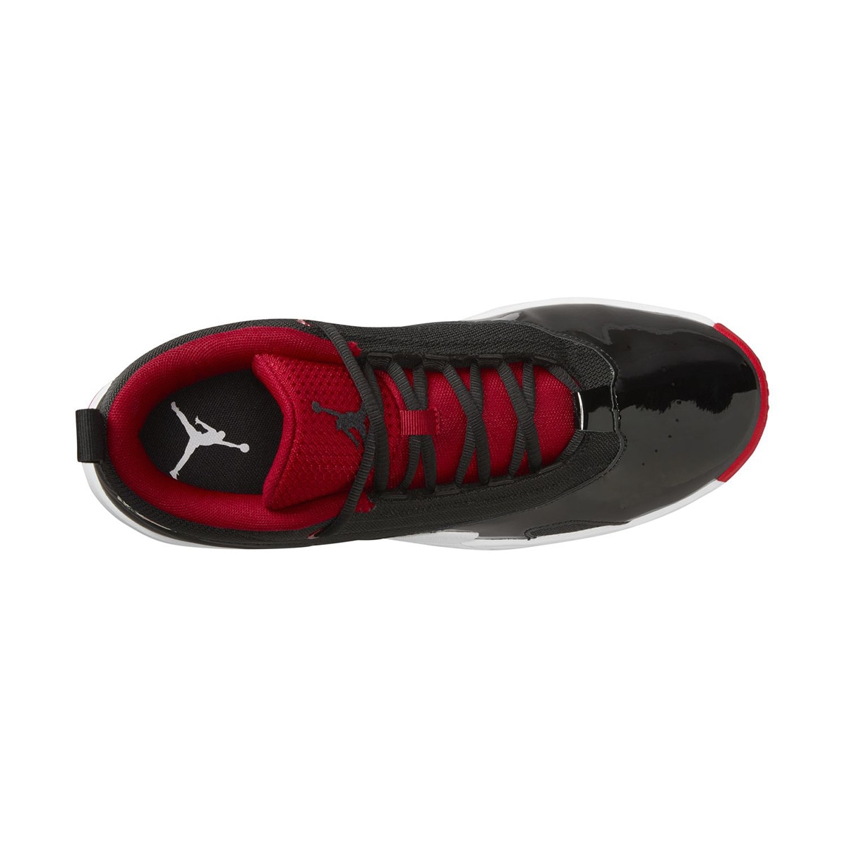 Sapatilhas de Basquetebol de Homem Jordan Max Aura 6 Preto-3