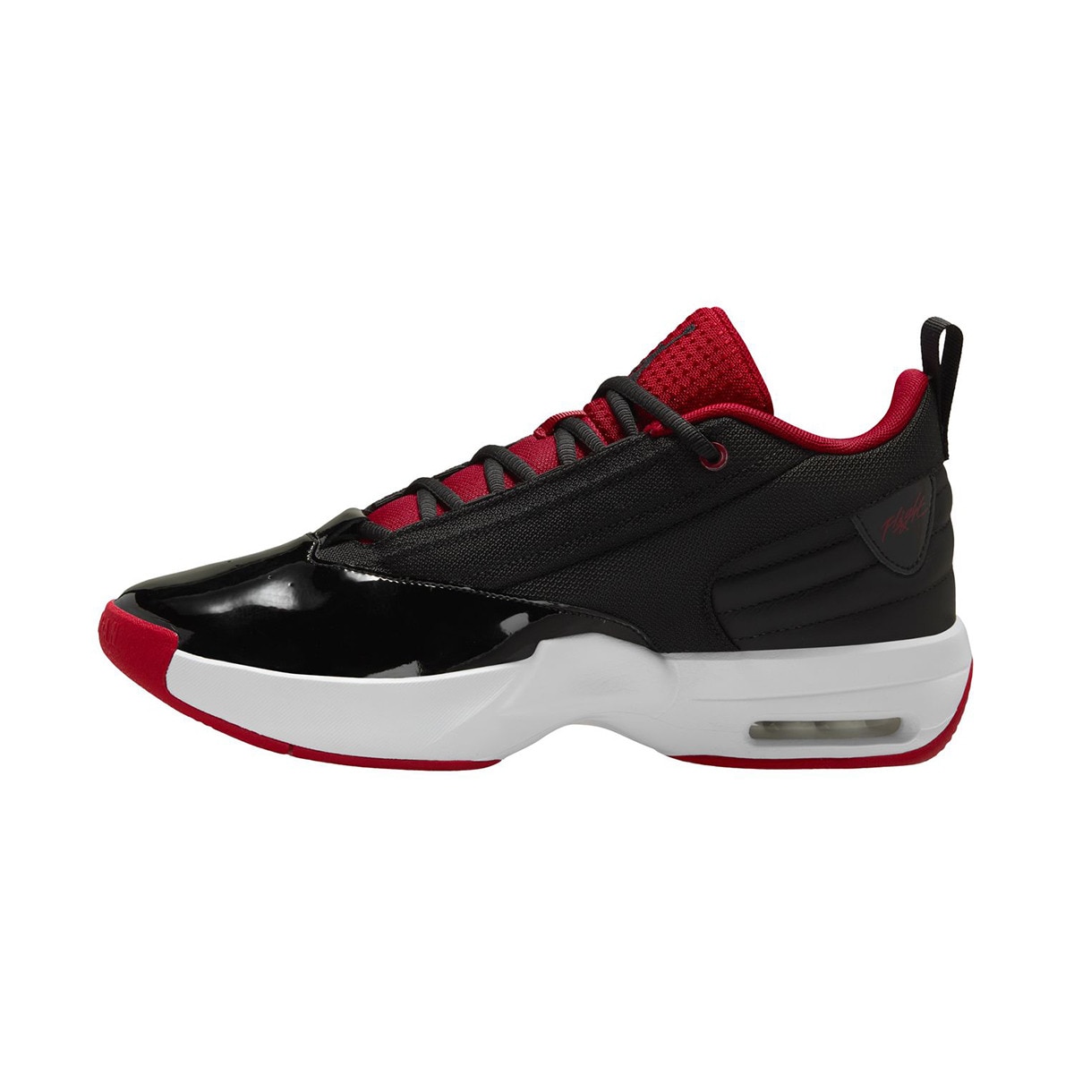 Sapatilhas de Basquetebol de Homem Jordan Max Aura 6 Preto-4