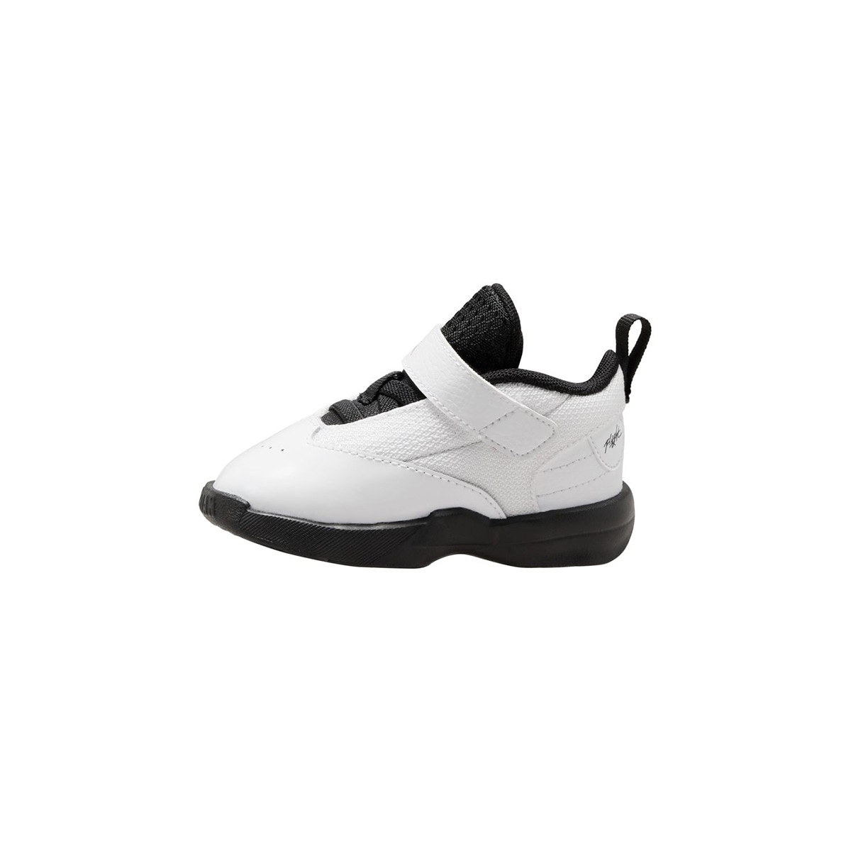 Sapatilhas Casual de Criança Jordan Max Aura 6 Branco-4