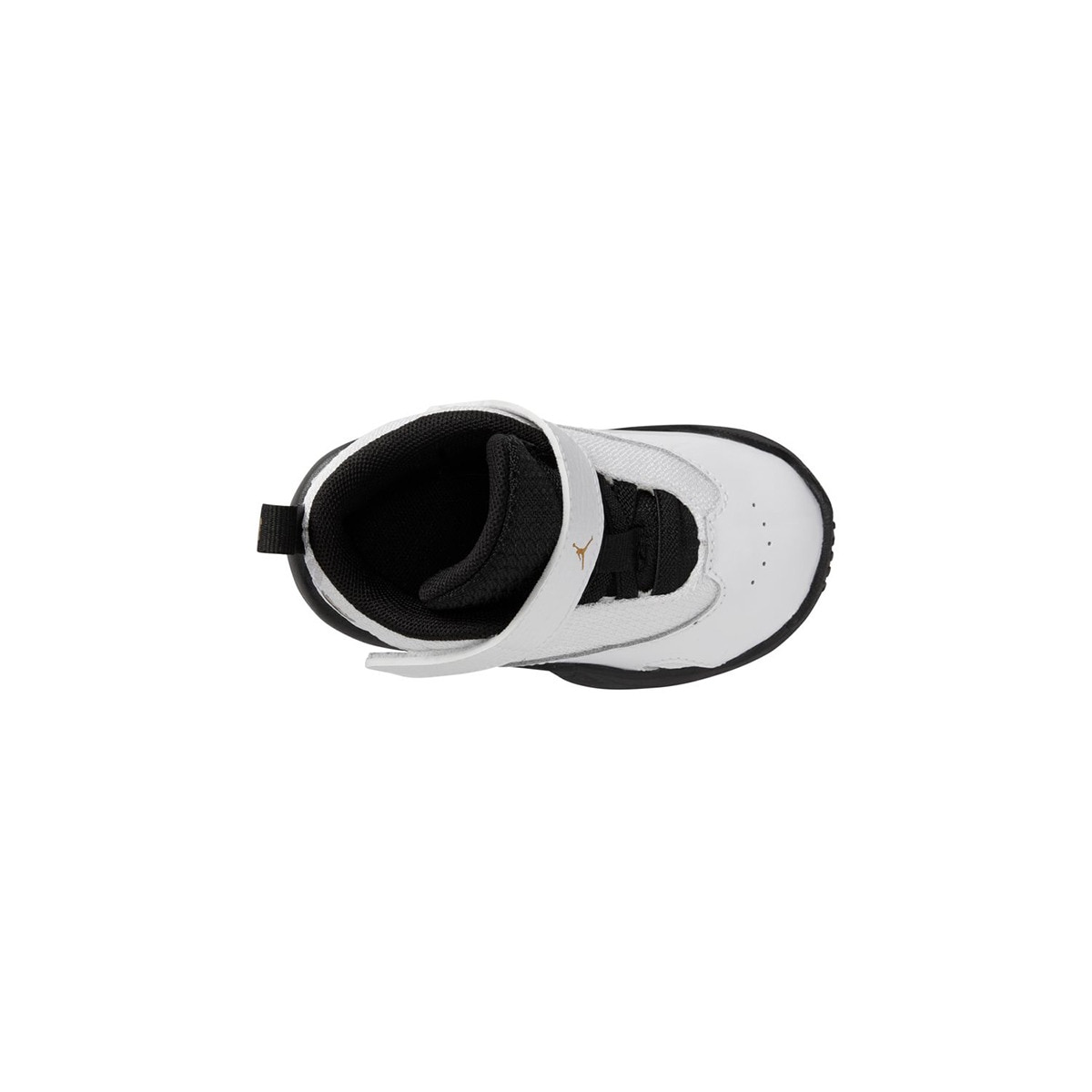 Sapatilhas Casual de Criança Jordan Max Aura 6 Branco-2