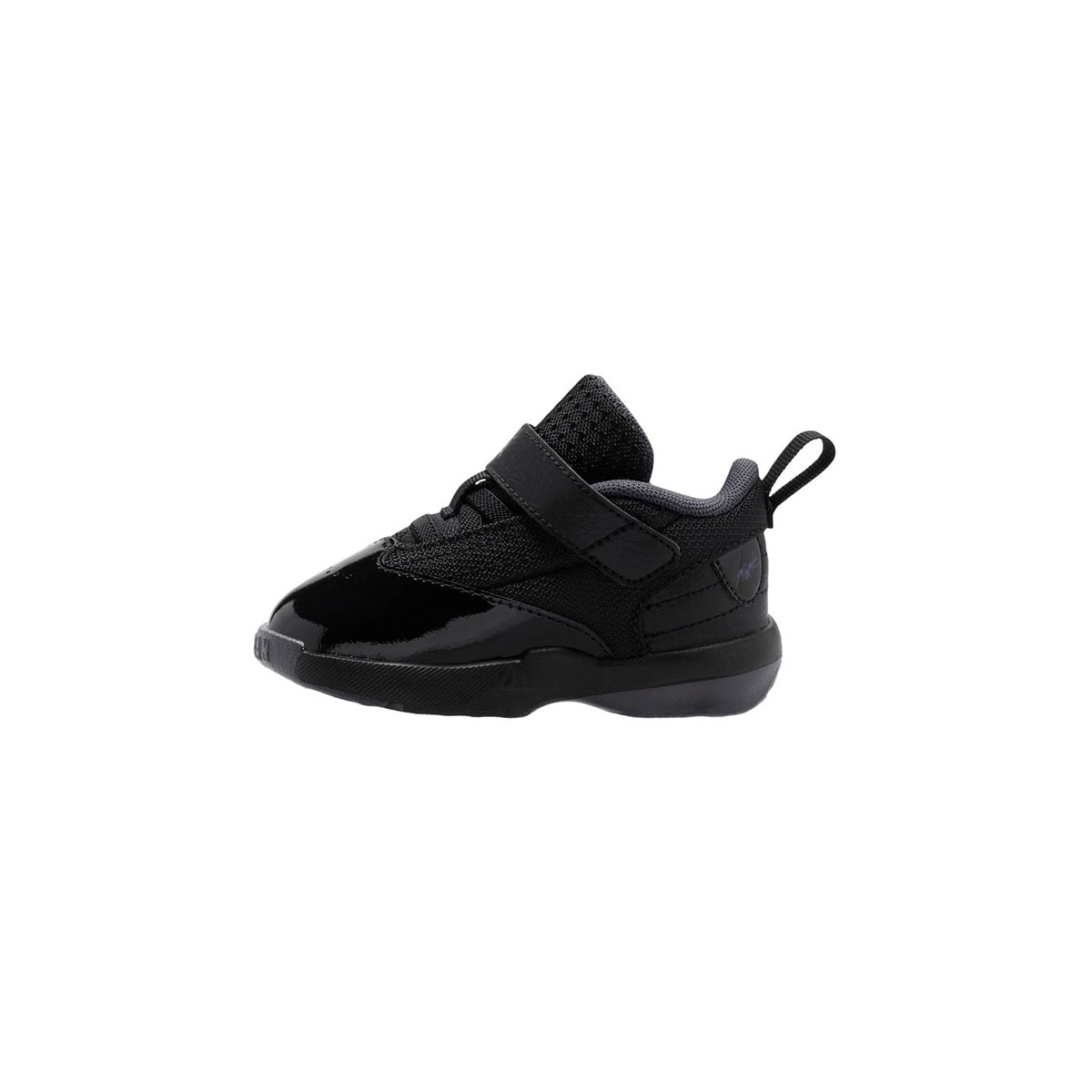 Sapatilhas Casual de Criança Jordan Max Aura 6 Preto-4