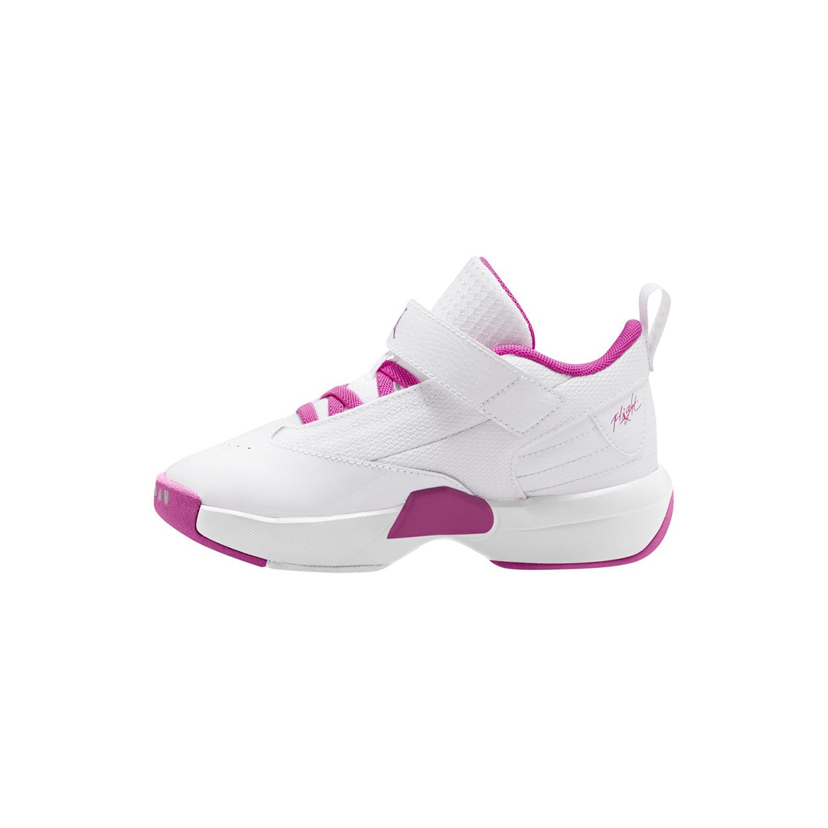 Sapatilhas Casual de Criança Jordan Max Aura 6 Branco-4