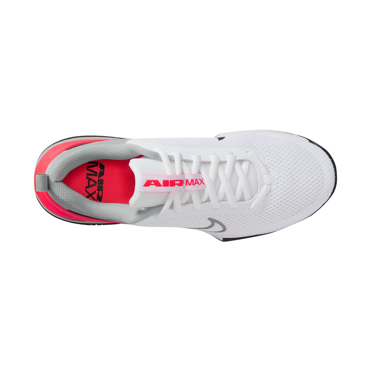 Sapatilhas de Fitness/Cross Training de Homem Air Max Alpha Trainer 6 Cinzento-2