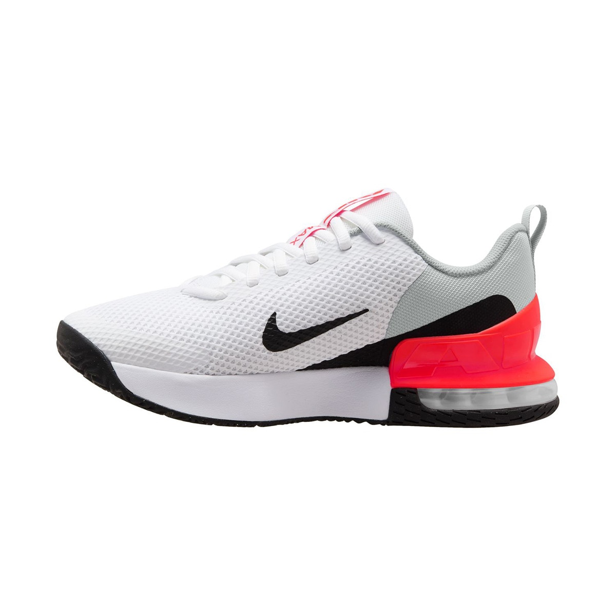 Sapatilhas de Fitness/Cross Training de Homem Air Max Alpha Trainer 6 Cinzento-4