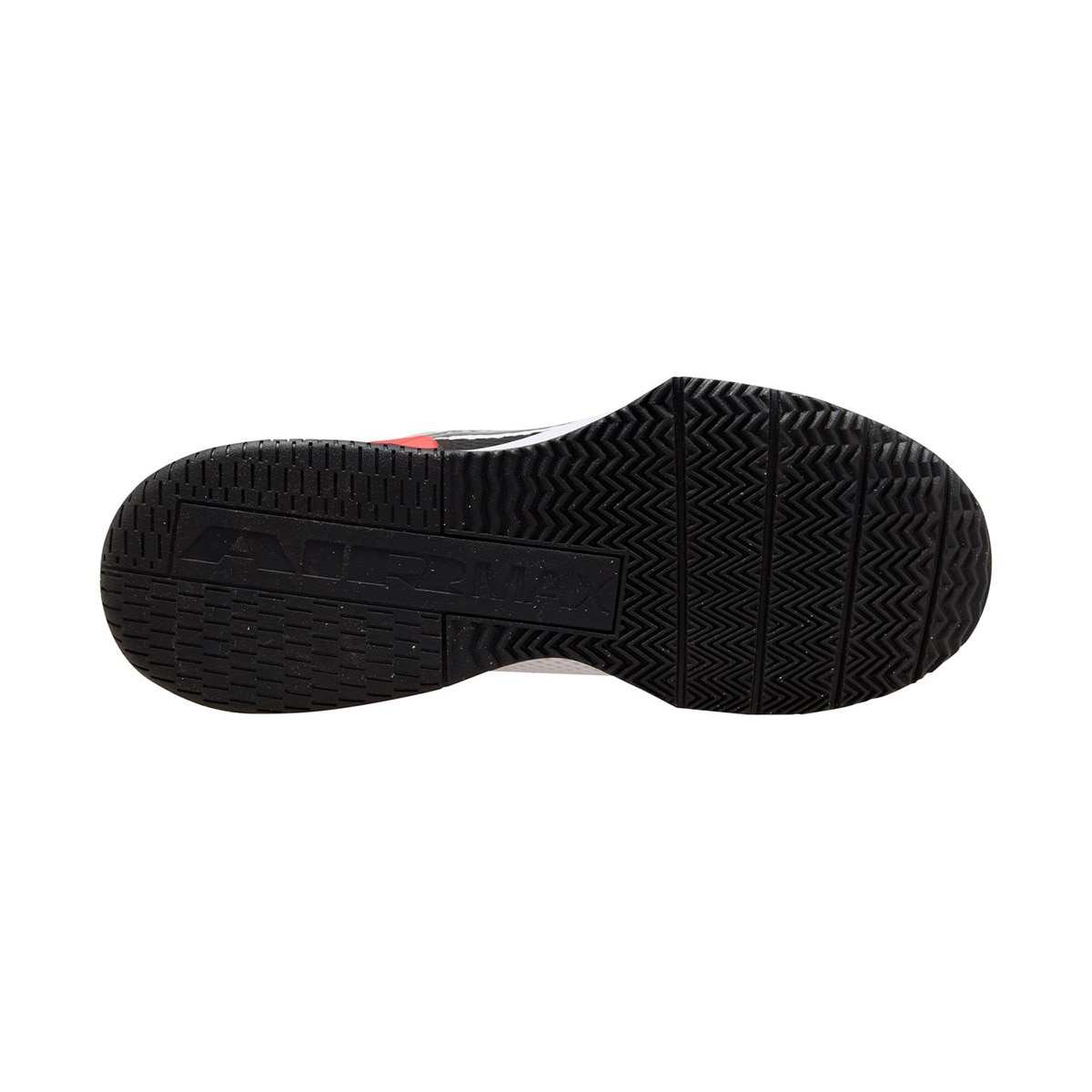 Sapatilhas de Fitness/Cross Training de Homem Air Max Alpha Trainer 6 Cinzento-3