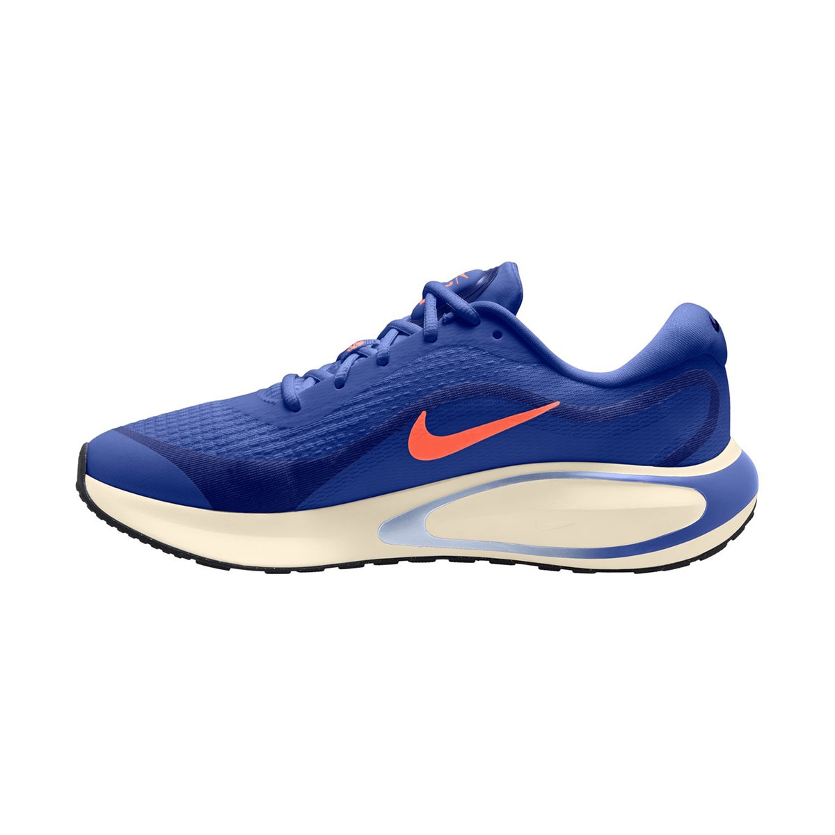 Sapatilhas de Running de Homem Journey Run Azul-4