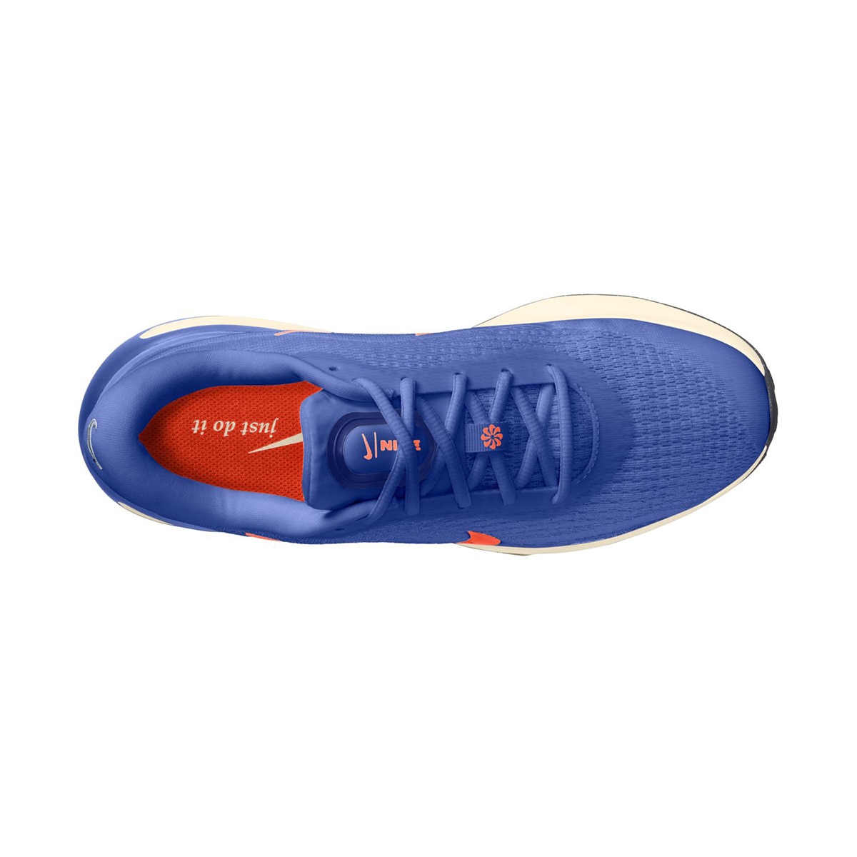 Sapatilhas de Running de Homem Journey Run Azul-3