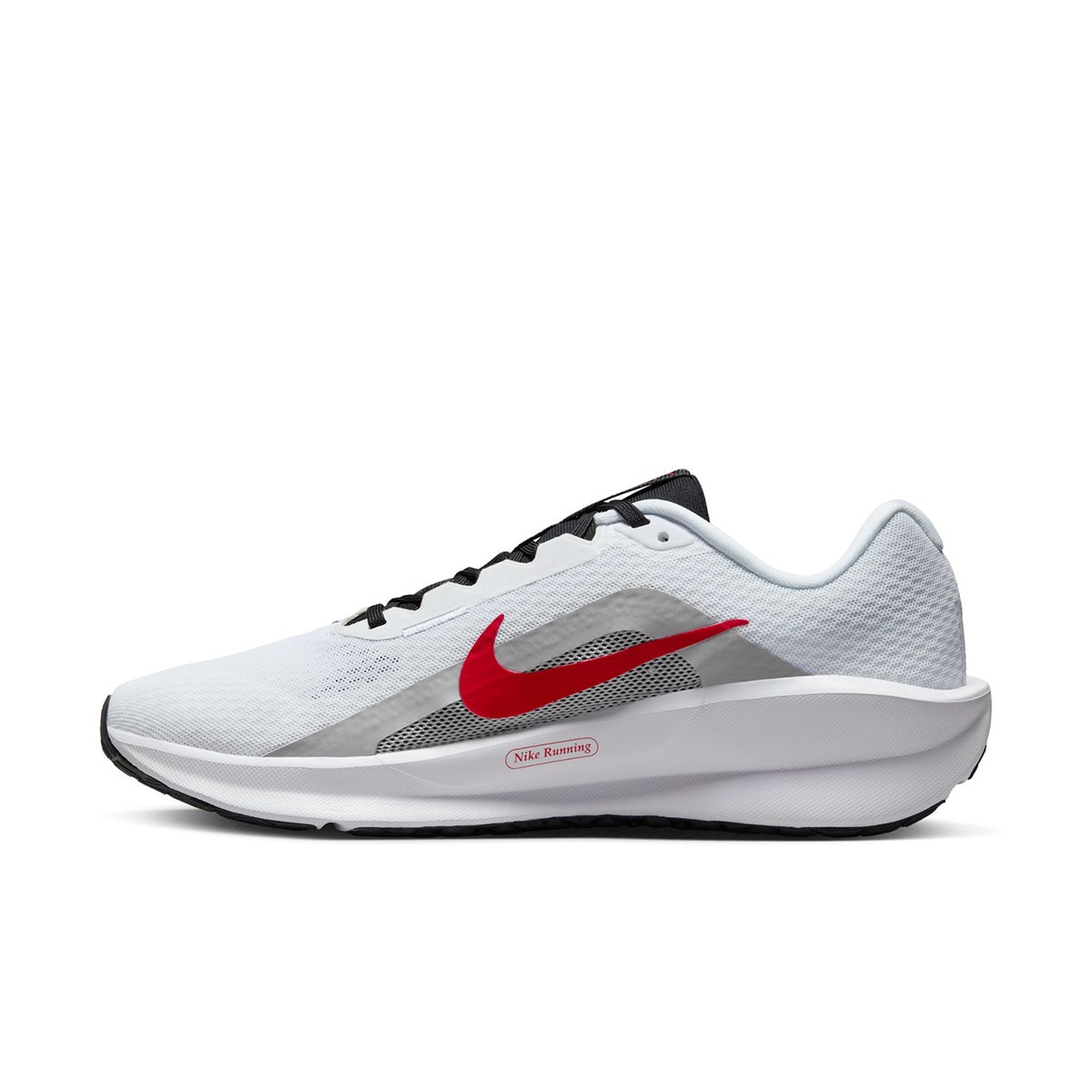 Sapatilhas de Running de Homem Downshifter 13 Branco-4