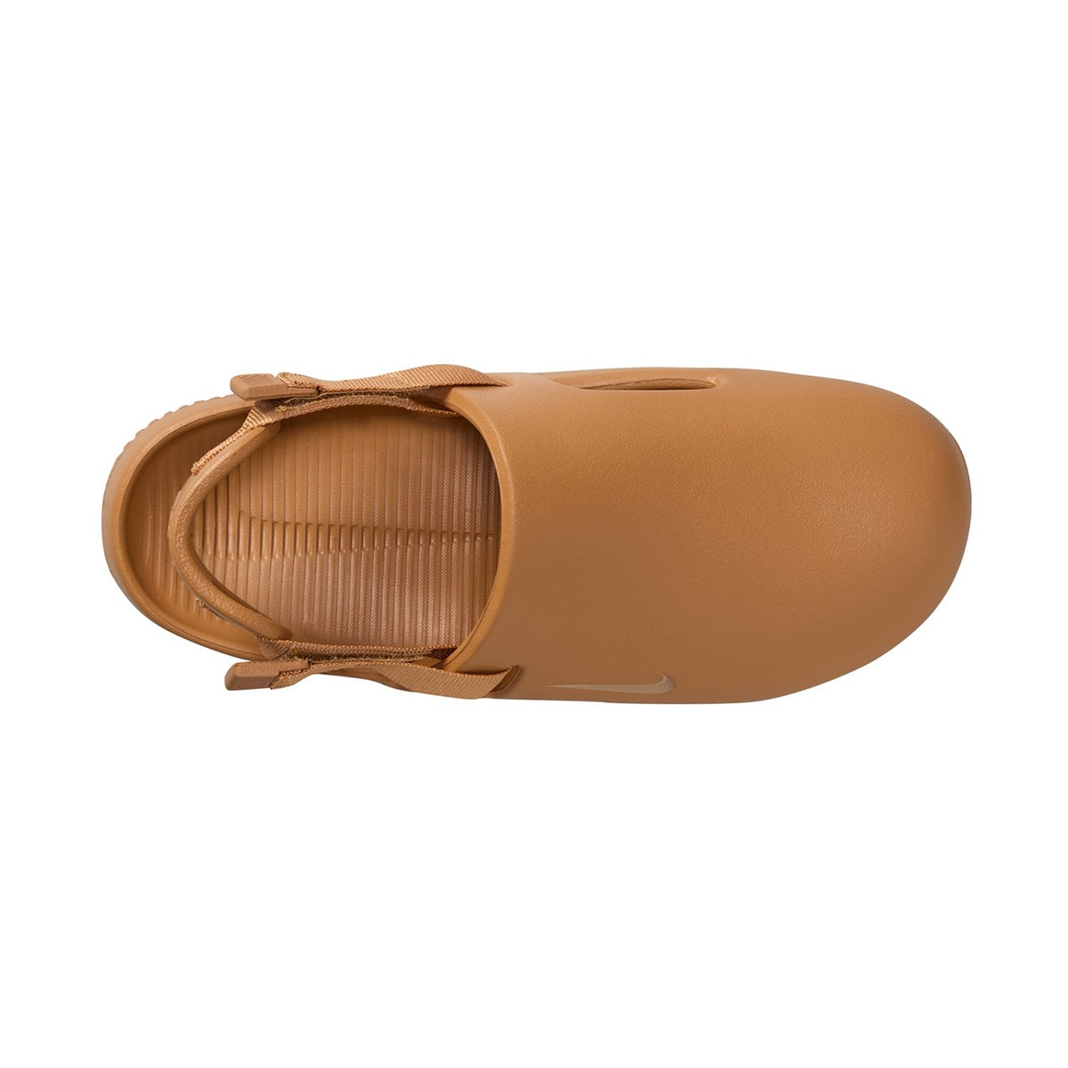 Chinelos de Banho de Mulher W Calm Mule Castanho-2