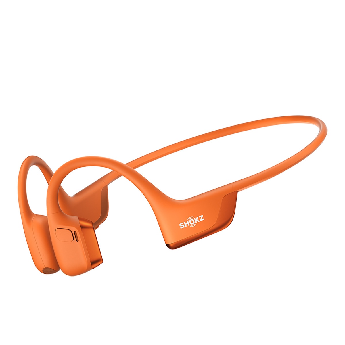 Auscultadores OpenRun Pro 2 - Laranja Laranja-1