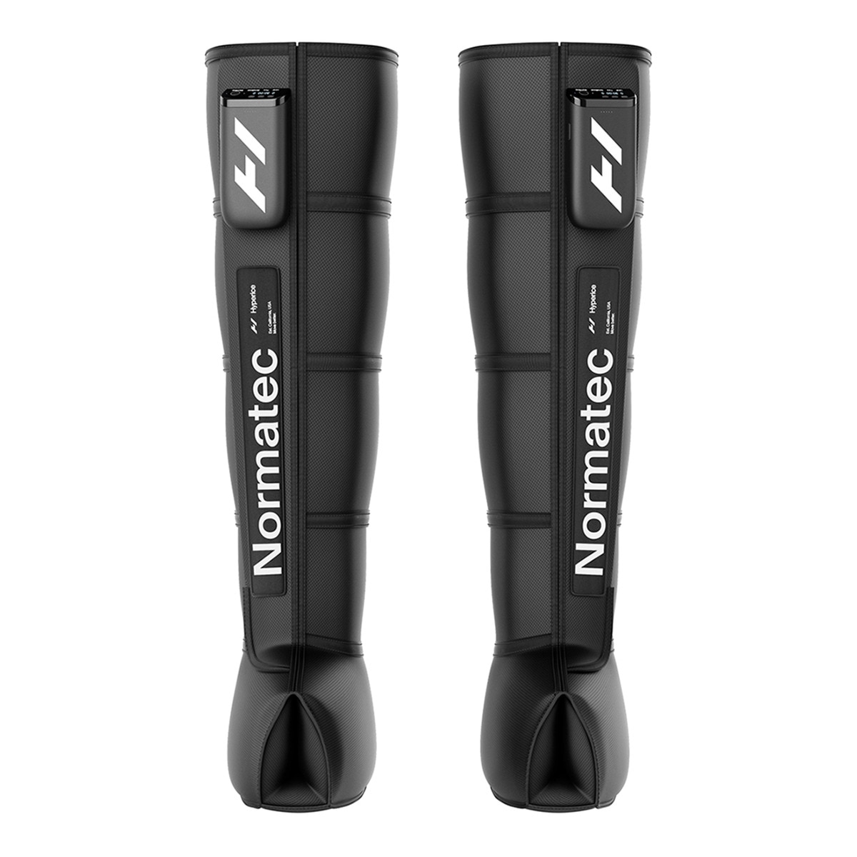 Imagem 0 de Sistema de Pressoterapia Normatec Premier - Comprido