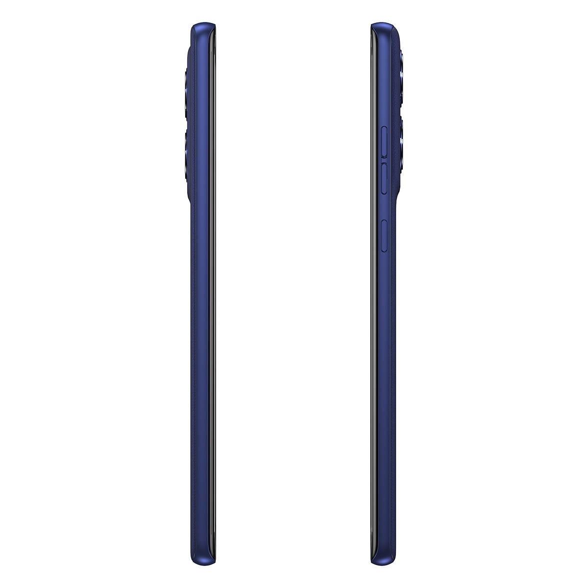 Smartphone Motorola Moto G85 5G 12 GB + 256 GB Blue-7