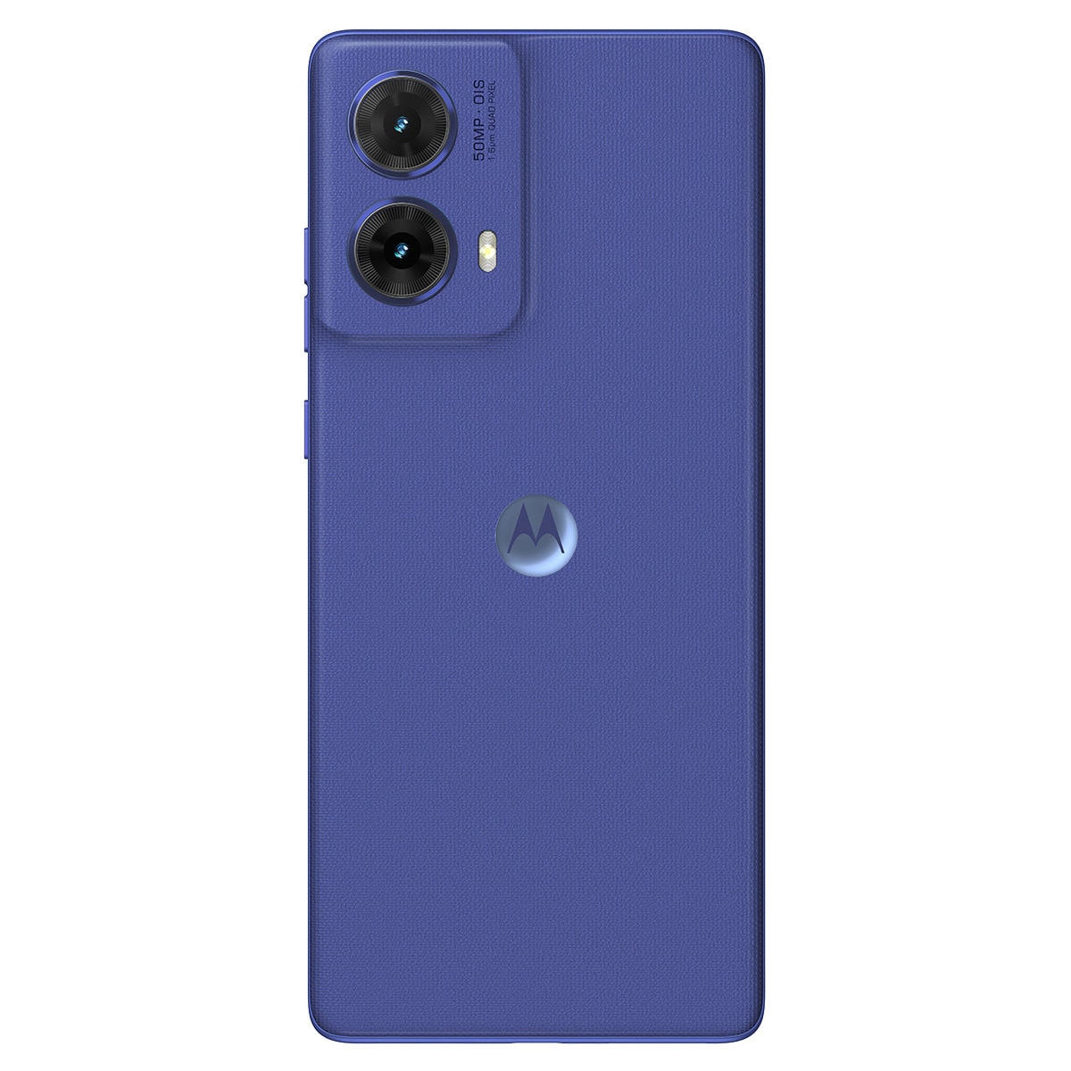 Smartphone Motorola Moto G85 5G 12 GB + 256 GB Blue-3