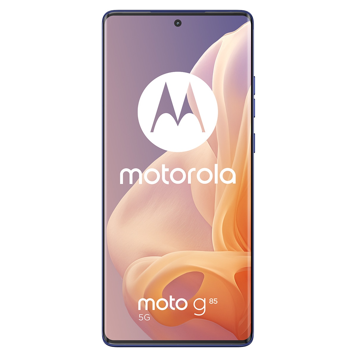 Smartphone Motorola Moto G85 5G 12 GB + 256 GB Blue-2