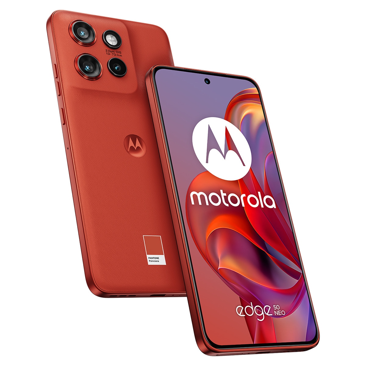 Motorola edge 50 neo 12GB + 512GB móvil libre Poinciana-4