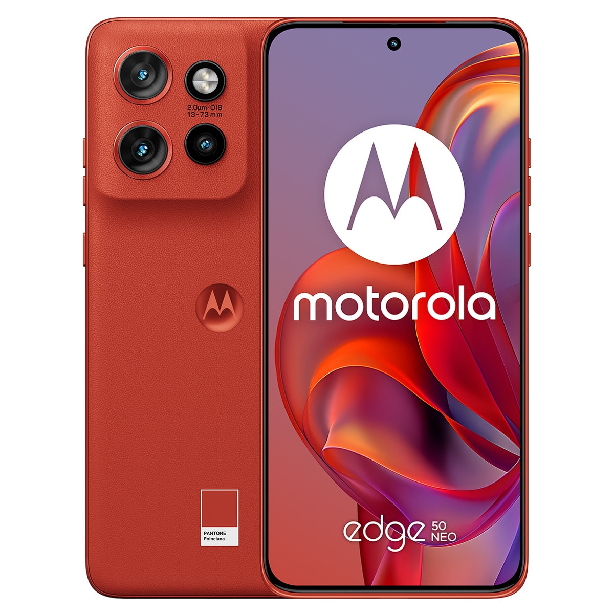 Motorola edge 50 neo 12GB + 512GB móvil libre Poinciana-1