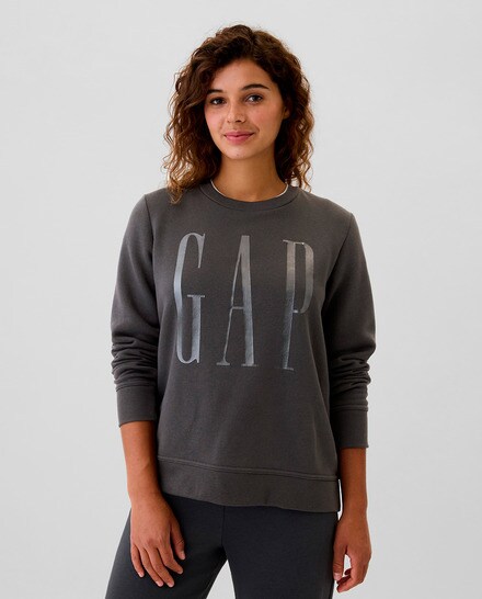 sudadera gap el corte ingles