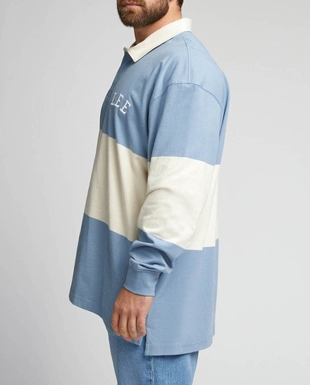 Polo de rugby LS — oferta en Primeriti