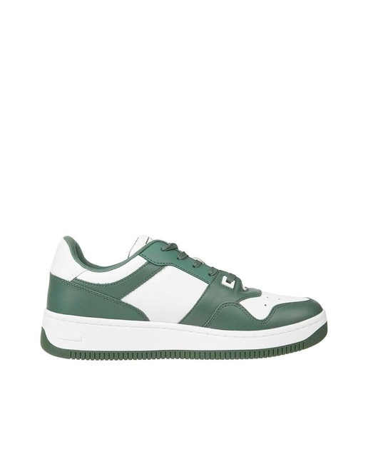 Imagen 0 de Zapatillas de hombre estilo basket